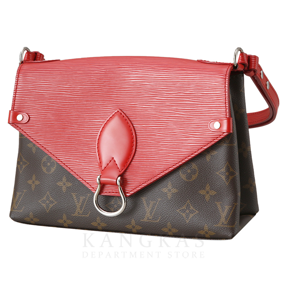 LOUIS VUITTON(USED)루이비통 M44031 생 미셸